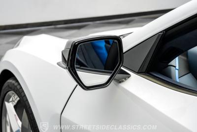 2024 Chevrolet Corvette E-Ray Coupe 3LZ