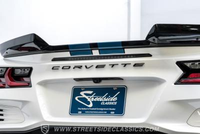 2024 Chevrolet Corvette E-Ray Coupe 3LZ