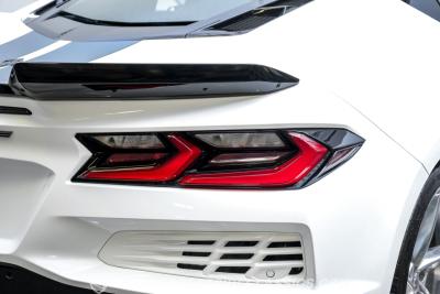 2024 Chevrolet Corvette E-Ray Coupe 3LZ