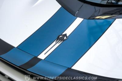 2024 Chevrolet Corvette E-Ray Coupe 3LZ