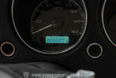 1972 Chevrolet Chevelle SS Restomod