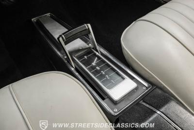 1972 Chevrolet Chevelle SS Restomod