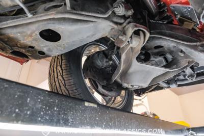 1972 Chevrolet Chevelle SS Restomod