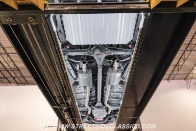 1972 Chevrolet Chevelle SS Restomod