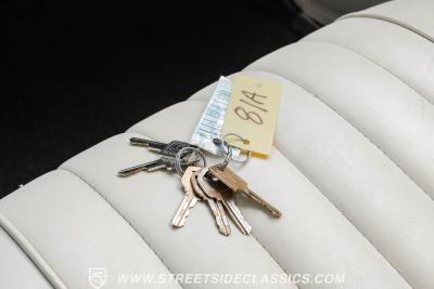 1972 Chevrolet Chevelle SS Restomod