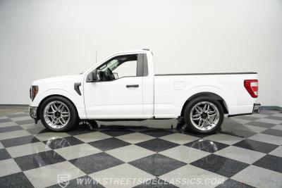 2023 Ford F-150 XL Supercharged