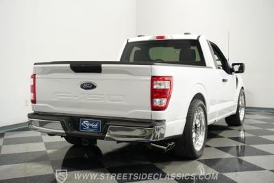 2023 Ford F-150 XL Supercharged