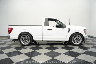 2023 Ford F-150 XL Supercharged