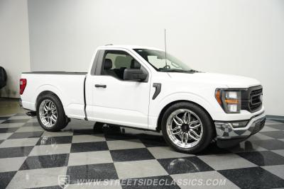 2023 Ford F-150 XL Supercharged