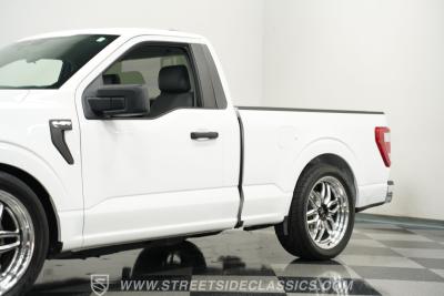 2023 Ford F-150 XL Supercharged