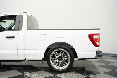 2023 Ford F-150 XL Supercharged