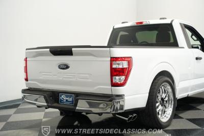 2023 Ford F-150 XL Supercharged
