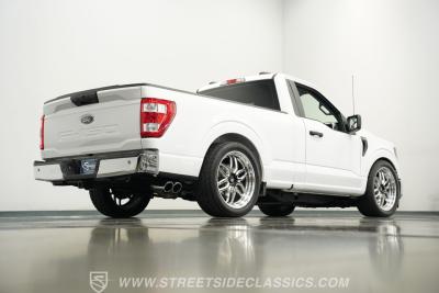 2023 Ford F-150 XL Supercharged