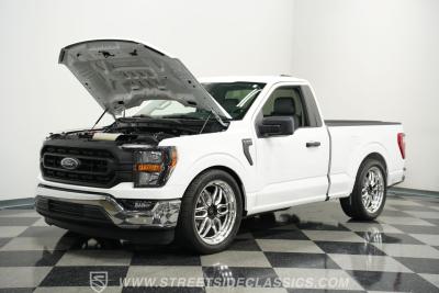 2023 Ford F-150 XL Supercharged