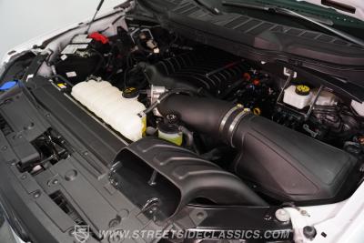 2023 Ford F-150 XL Supercharged