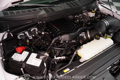 2023 Ford F-150 XL Supercharged