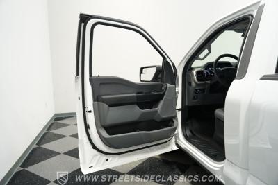 2023 Ford F-150 XL Supercharged