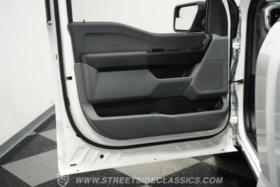 2023 Ford F-150 XL Supercharged