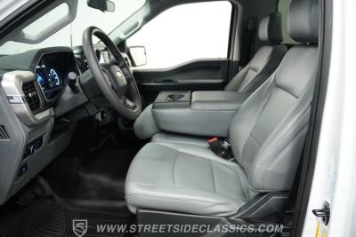 2023 Ford F-150 XL Supercharged