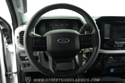 2023 Ford F-150 XL Supercharged