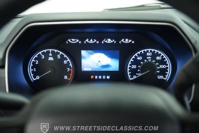 2023 Ford F-150 XL Supercharged