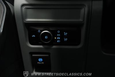 2023 Ford F-150 XL Supercharged