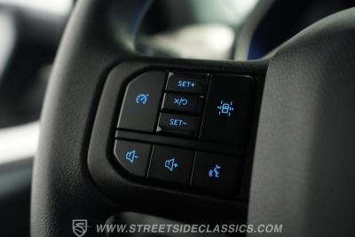 2023 Ford F-150 XL Supercharged