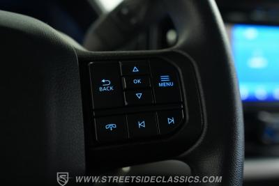 2023 Ford F-150 XL Supercharged