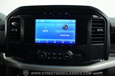 2023 Ford F-150 XL Supercharged