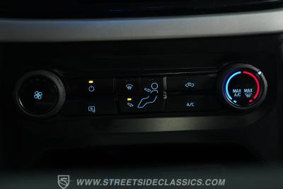 2023 Ford F-150 XL Supercharged