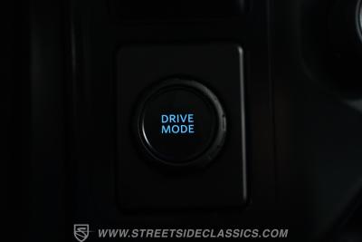 2023 Ford F-150 XL Supercharged