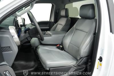 2023 Ford F-150 XL Supercharged