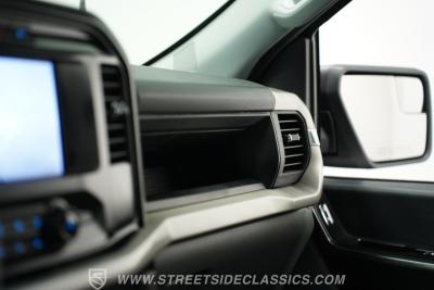 2023 Ford F-150 XL Supercharged