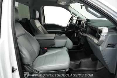 2023 Ford F-150 XL Supercharged