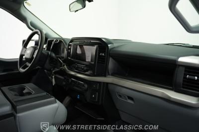 2023 Ford F-150 XL Supercharged