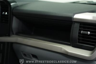 2023 Ford F-150 XL Supercharged