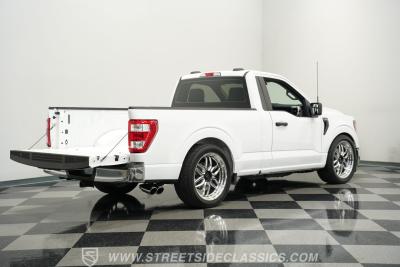 2023 Ford F-150 XL Supercharged