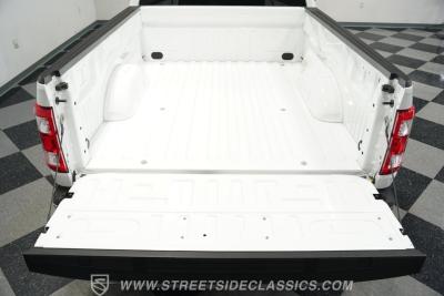 2023 Ford F-150 XL Supercharged