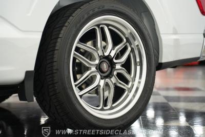 2023 Ford F-150 XL Supercharged