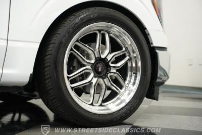 2023 Ford F-150 XL Supercharged