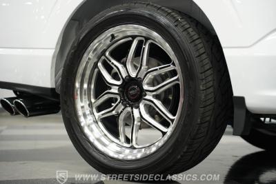 2023 Ford F-150 XL Supercharged