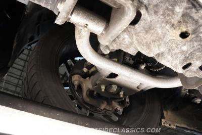 2023 Ford F-150 XL Supercharged