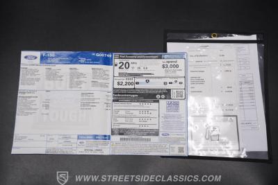 2023 Ford F-150 XL Supercharged