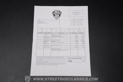 2023 Ford F-150 XL Supercharged