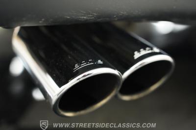 2023 Ford F-150 XL Supercharged