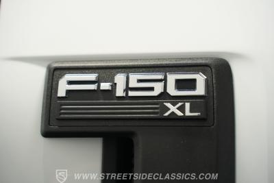 2023 Ford F-150 XL Supercharged