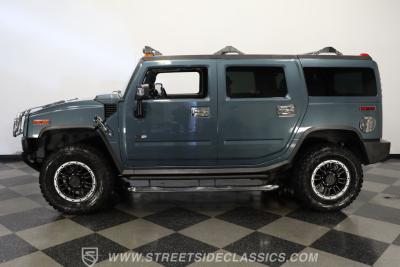 2006 Hummer H2