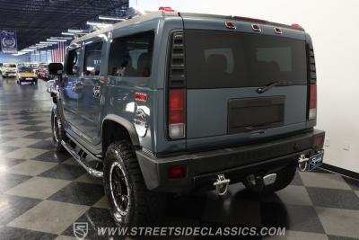 2006 Hummer H2