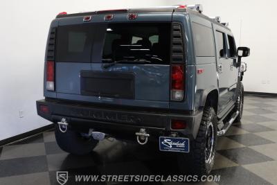 2006 Hummer H2