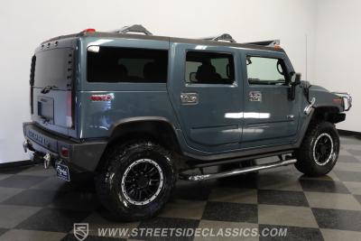 2006 Hummer H2
